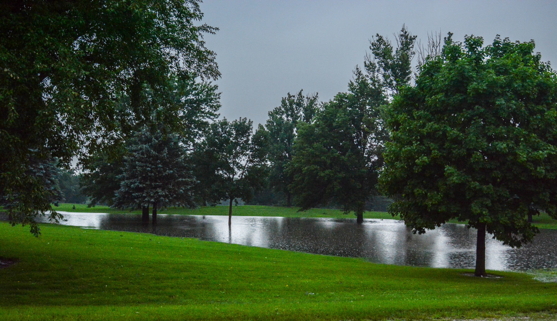 Flooding 4